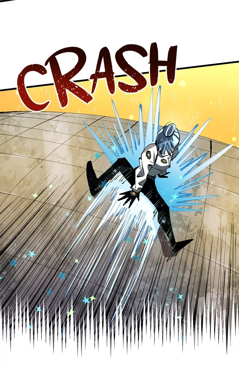 Read Island of Stars and Chains Manga Online