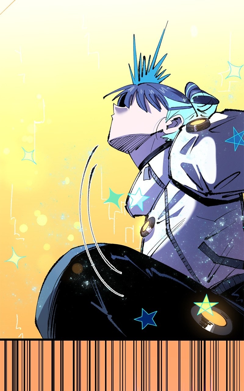 Read Island of Stars and Chains Manga Online