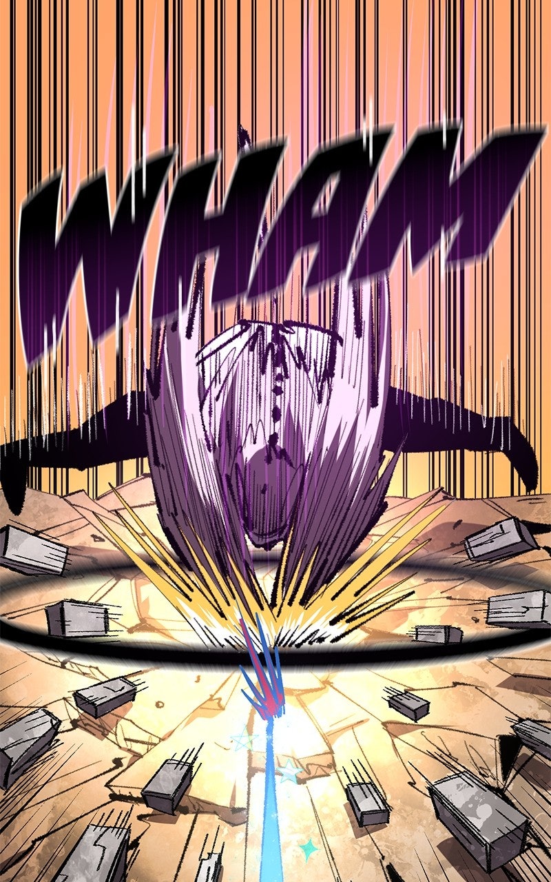 Read Island of Stars and Chains Manga Online