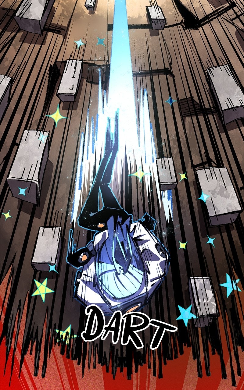 Read Island of Stars and Chains Manga Online