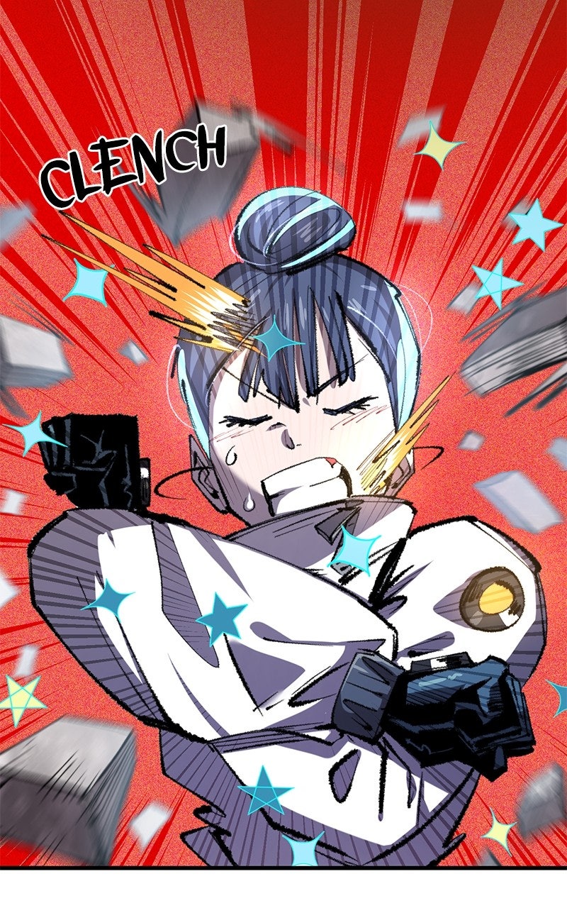 Read Island of Stars and Chains Manga Online