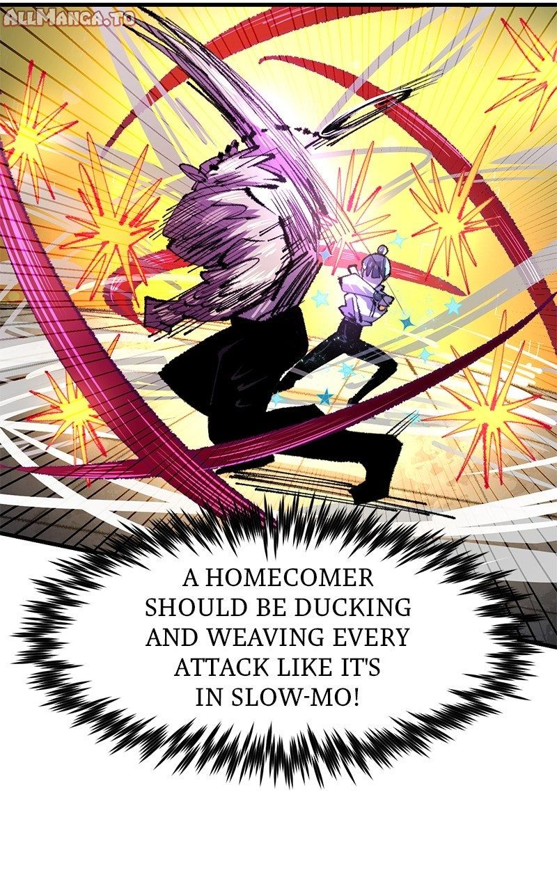 Read Island of Stars and Chains Manga Online