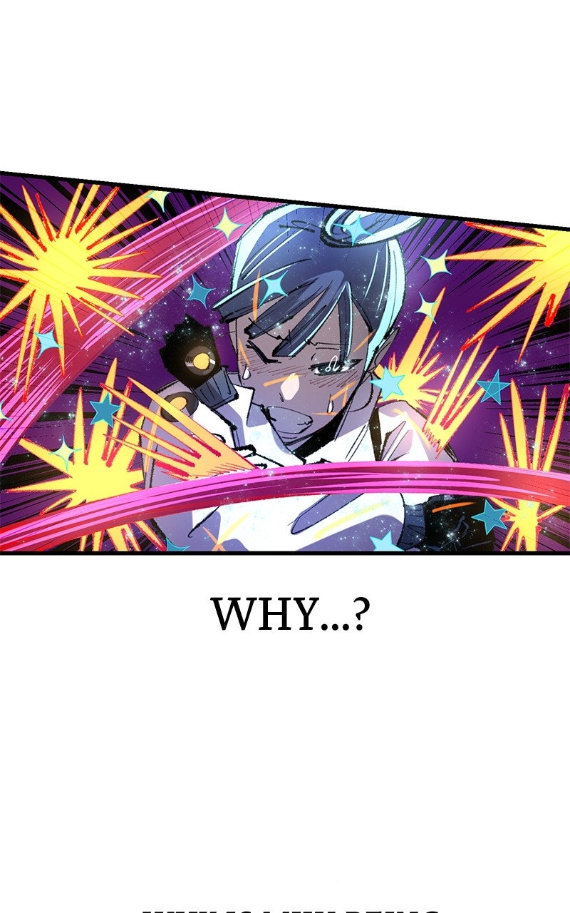 Read Island of Stars and Chains Manga Online