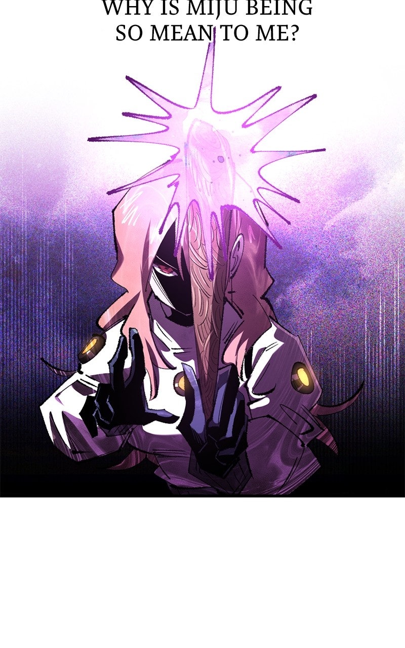 Read Island of Stars and Chains Manga Online