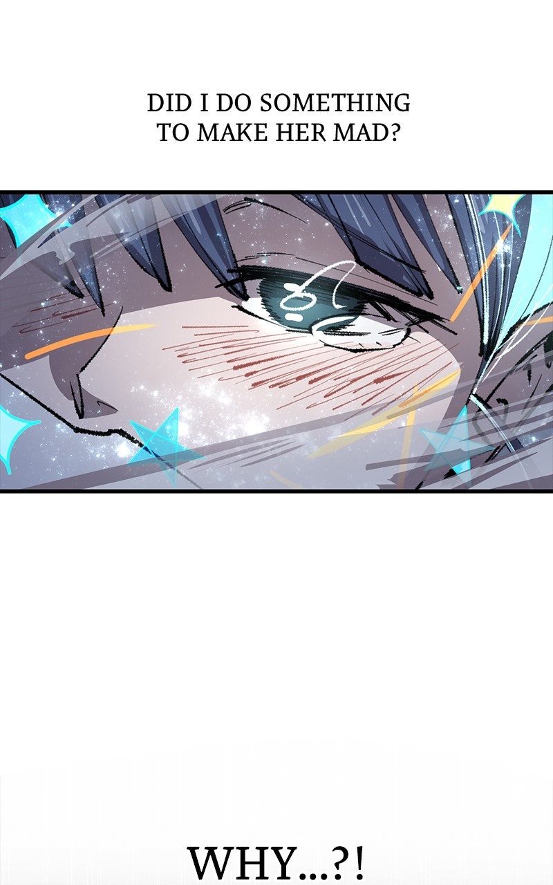 Read Island of Stars and Chains Manga Online