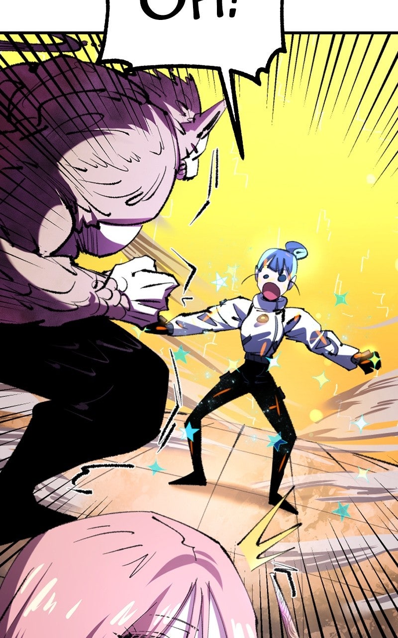 Read Island of Stars and Chains Manga Online