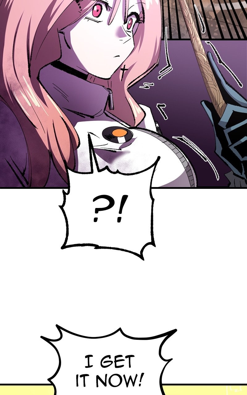 Read Island of Stars and Chains Manga Online