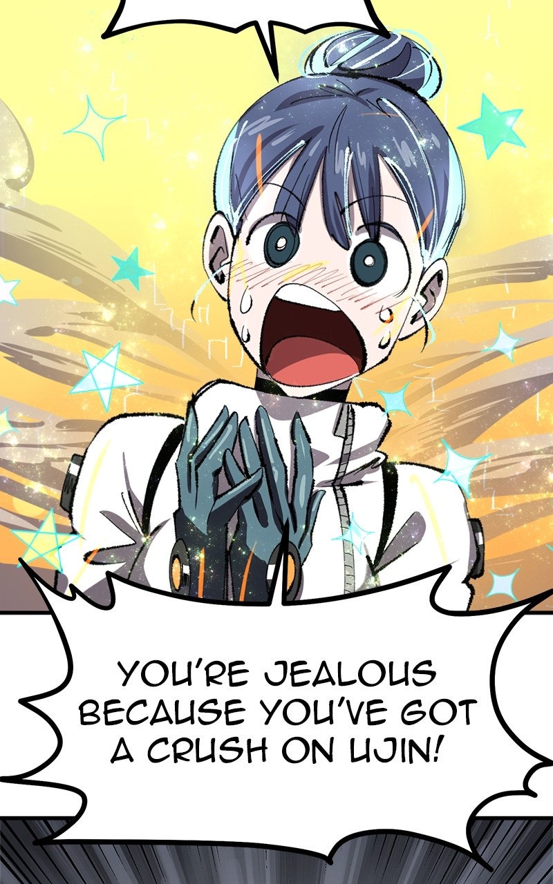 Read Island of Stars and Chains Manga Online