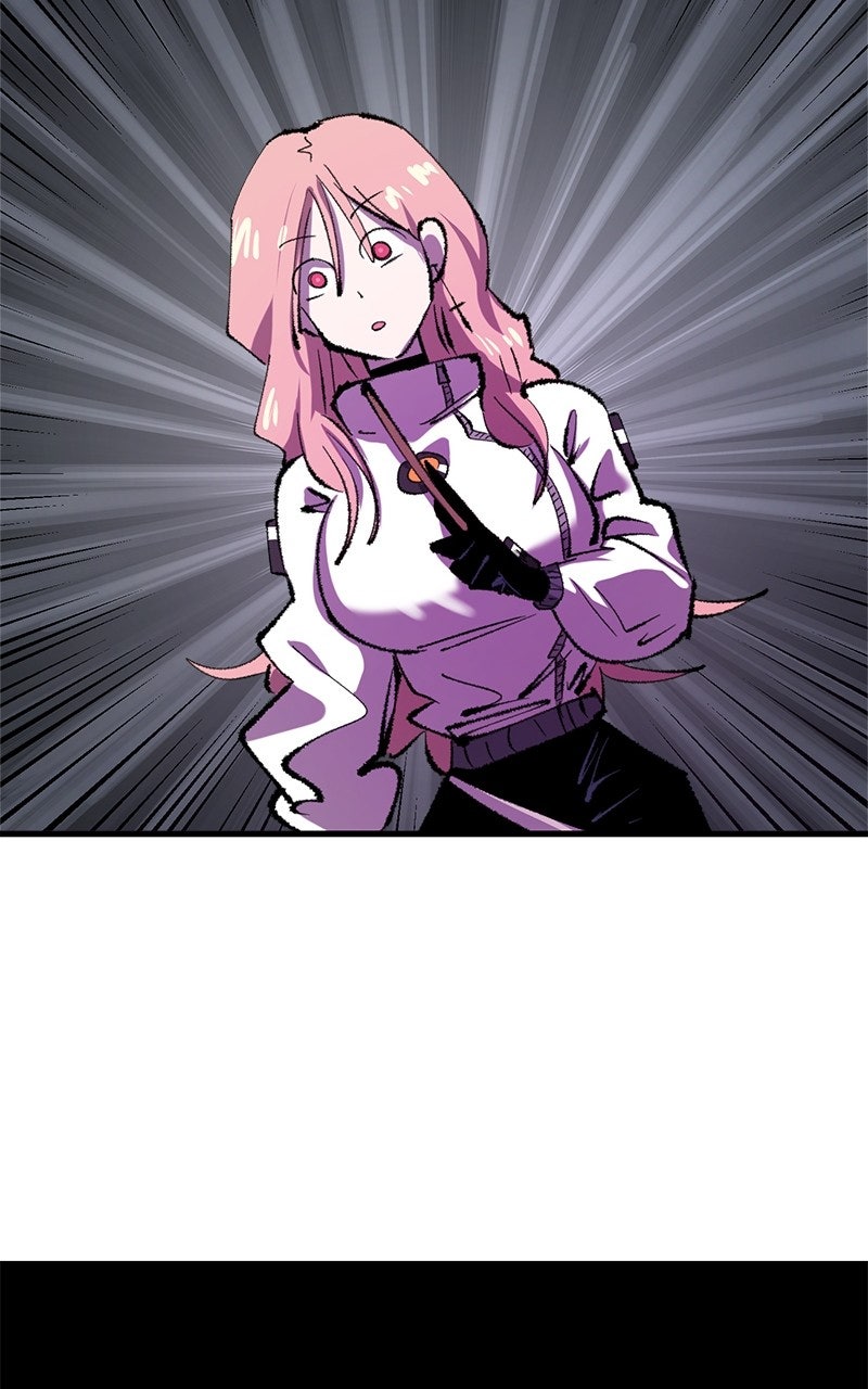 Read Island of Stars and Chains Manga Online