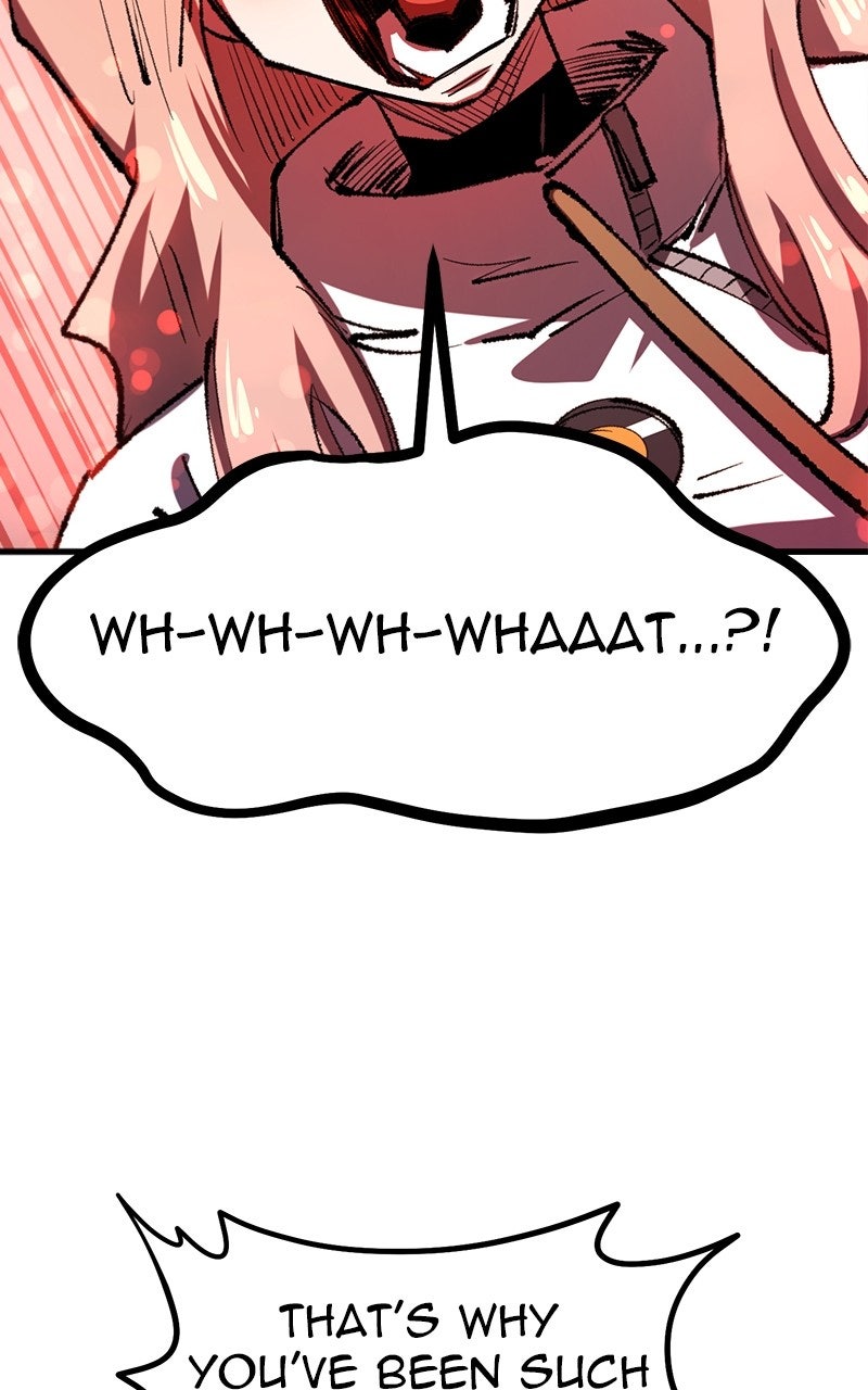 Read Island of Stars and Chains Manga Online