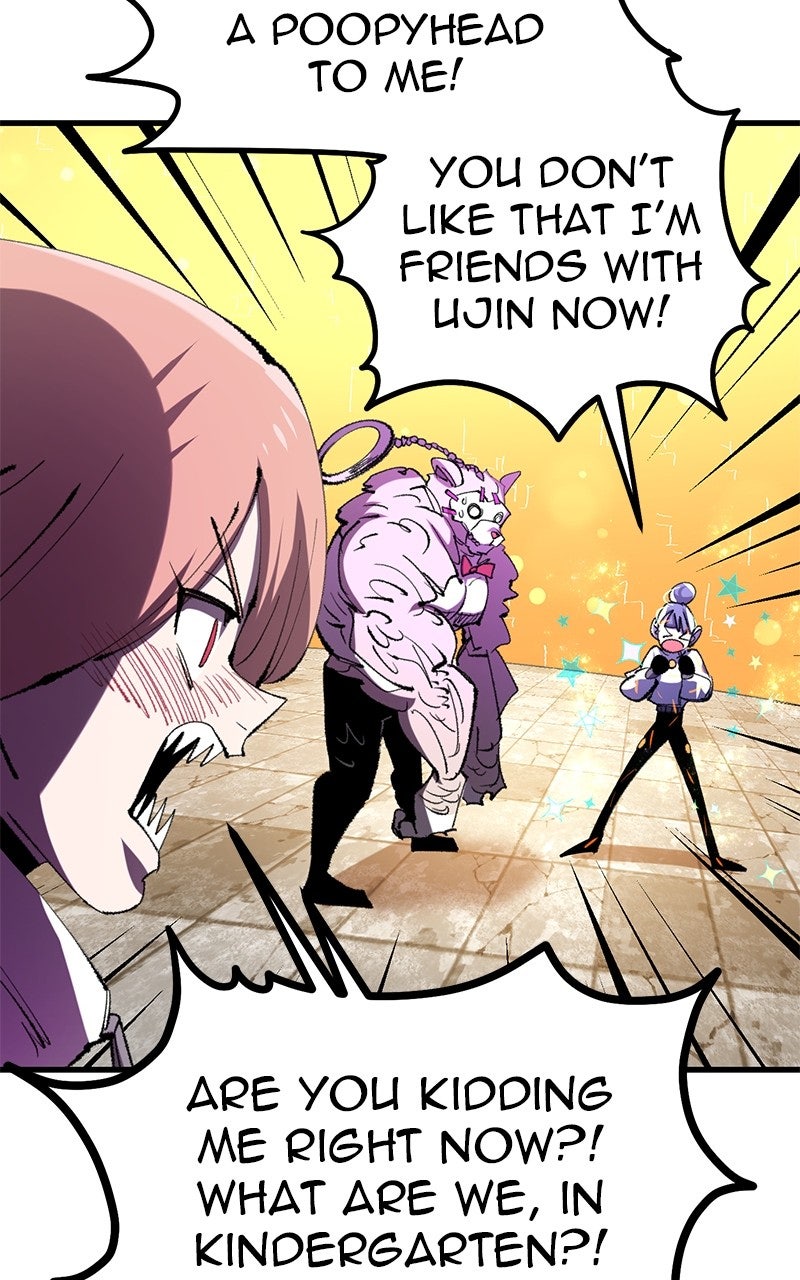 Read Island of Stars and Chains Manga Online