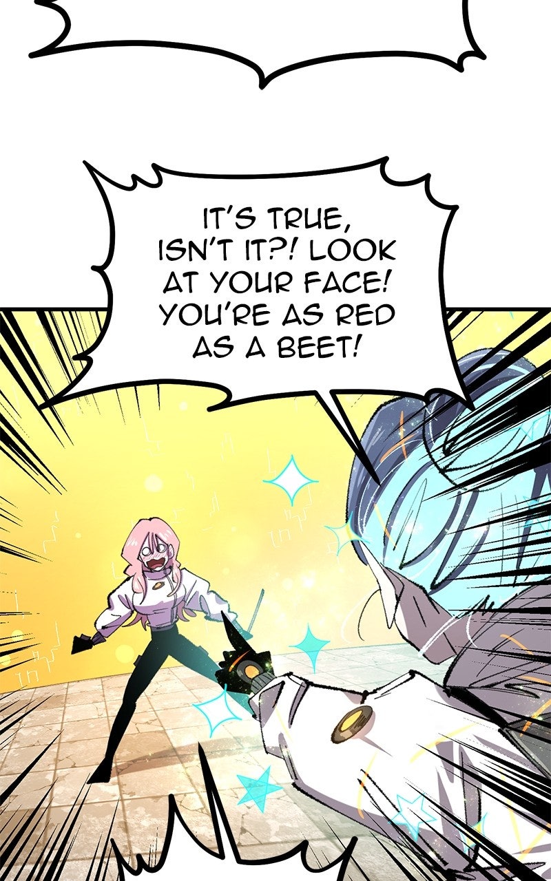 Read Island of Stars and Chains Manga Online