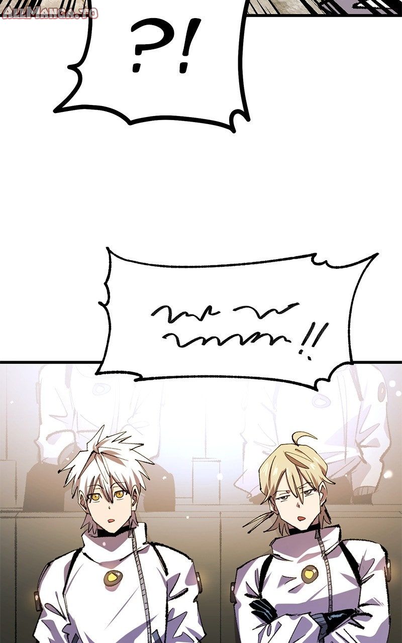 Read Island of Stars and Chains Manga Online