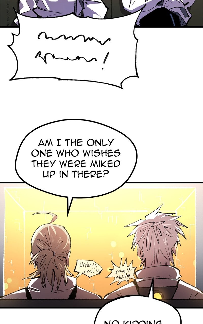 Read Island of Stars and Chains Manga Online