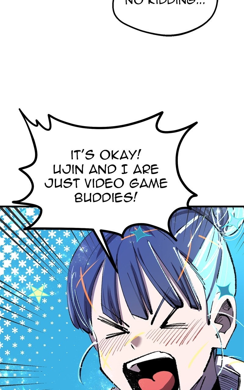 Read Island of Stars and Chains Manga Online