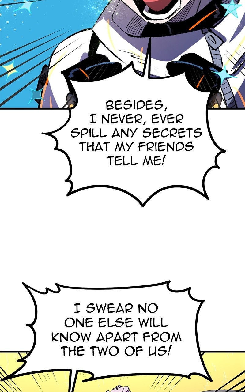 Read Island of Stars and Chains Manga Online