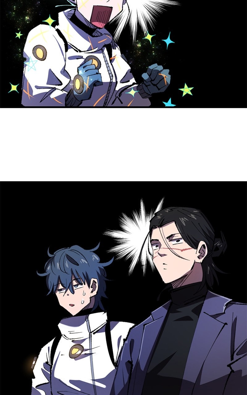 Read Island of Stars and Chains Manga Online