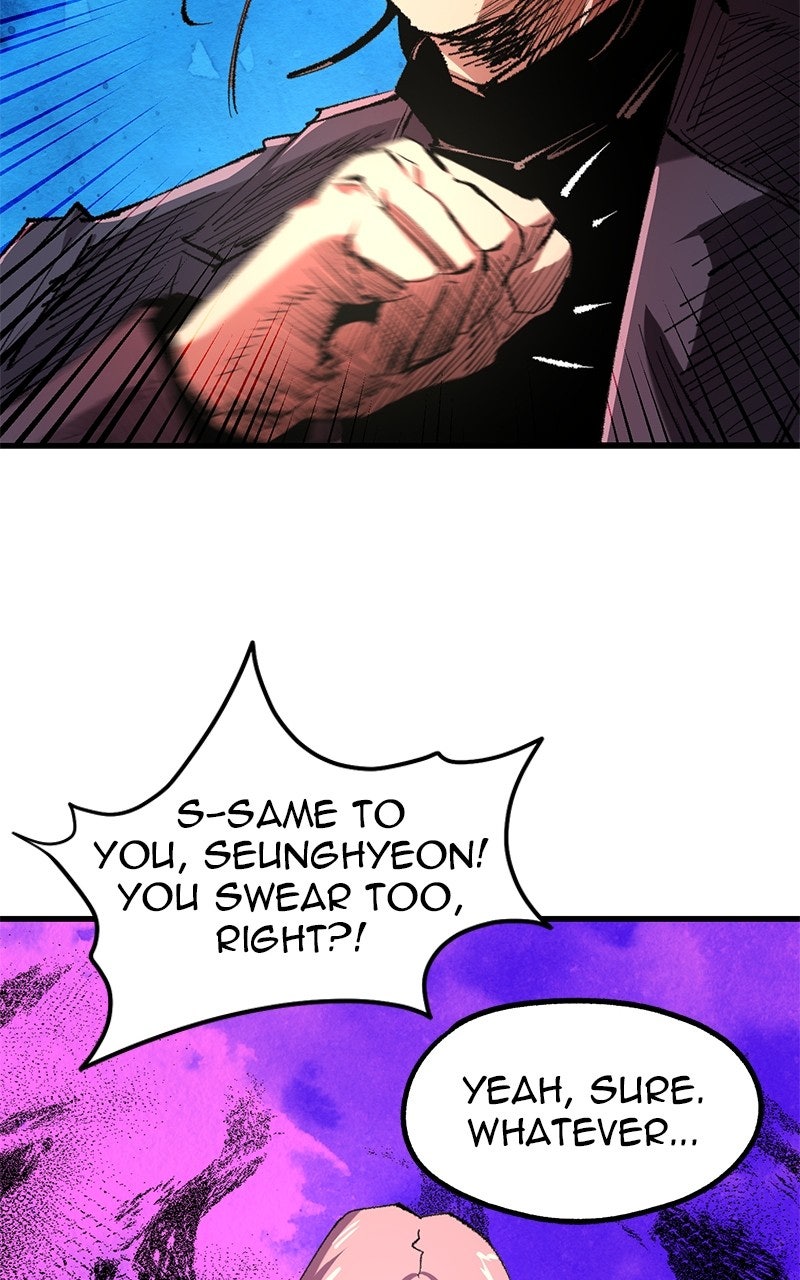 Read Island of Stars and Chains Manga Online