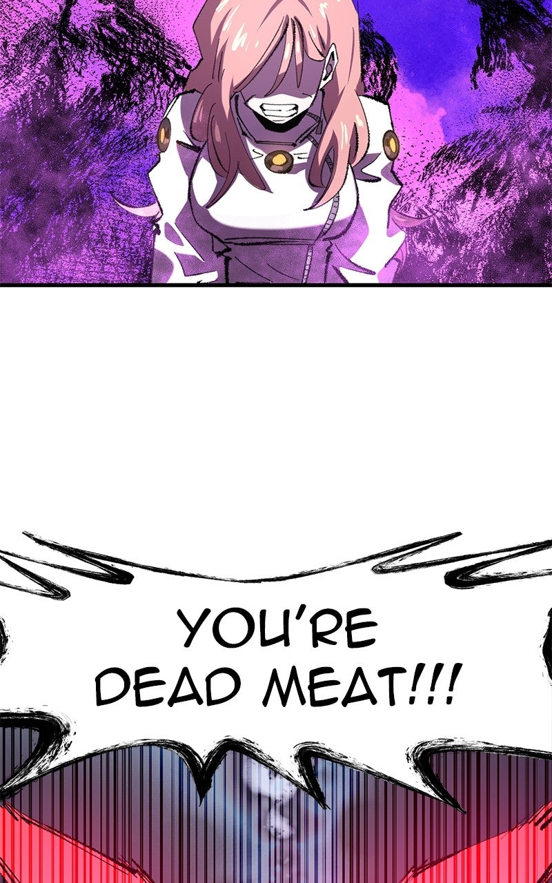 Read Island of Stars and Chains Manga Online