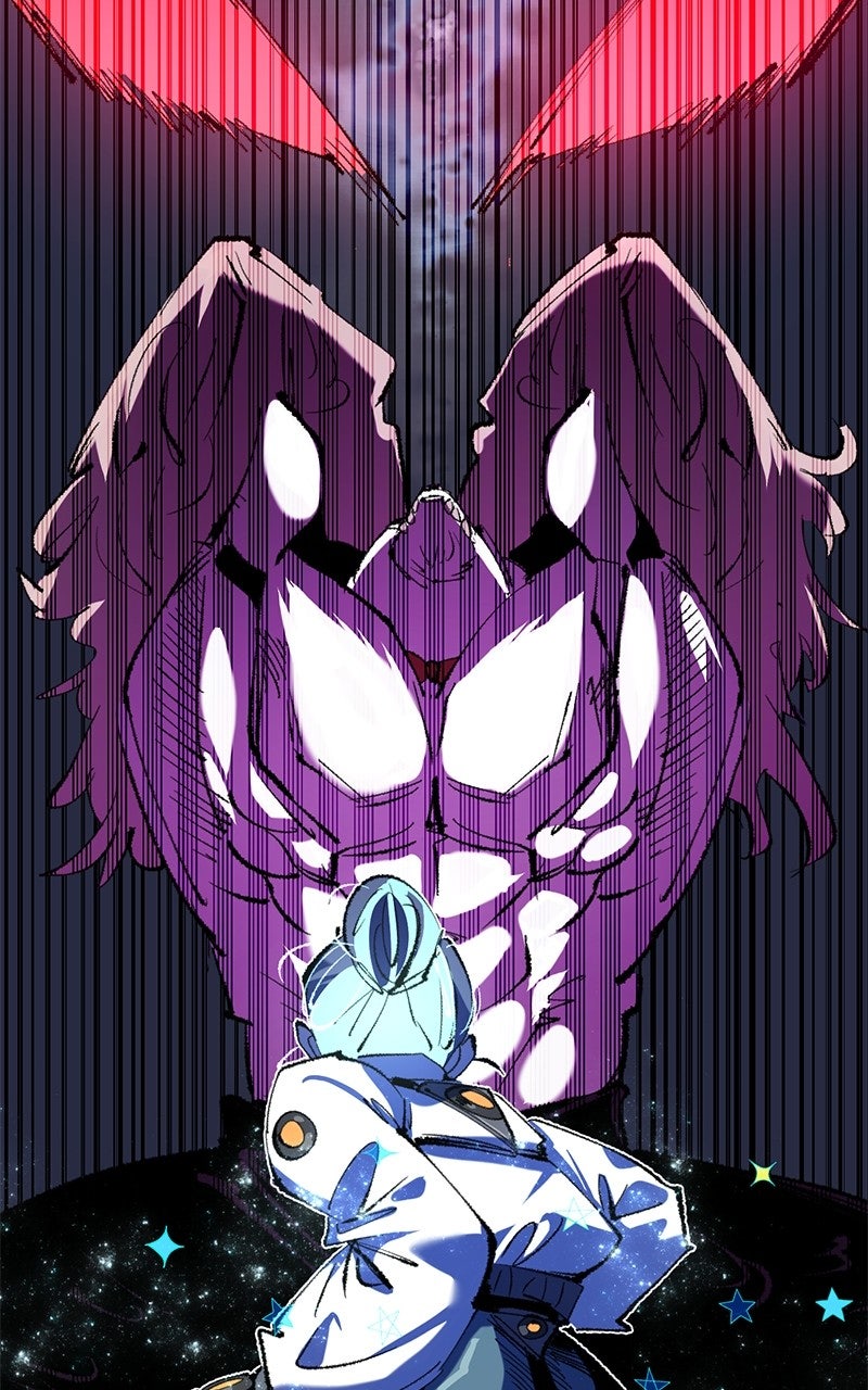 Read Island of Stars and Chains Manga Online