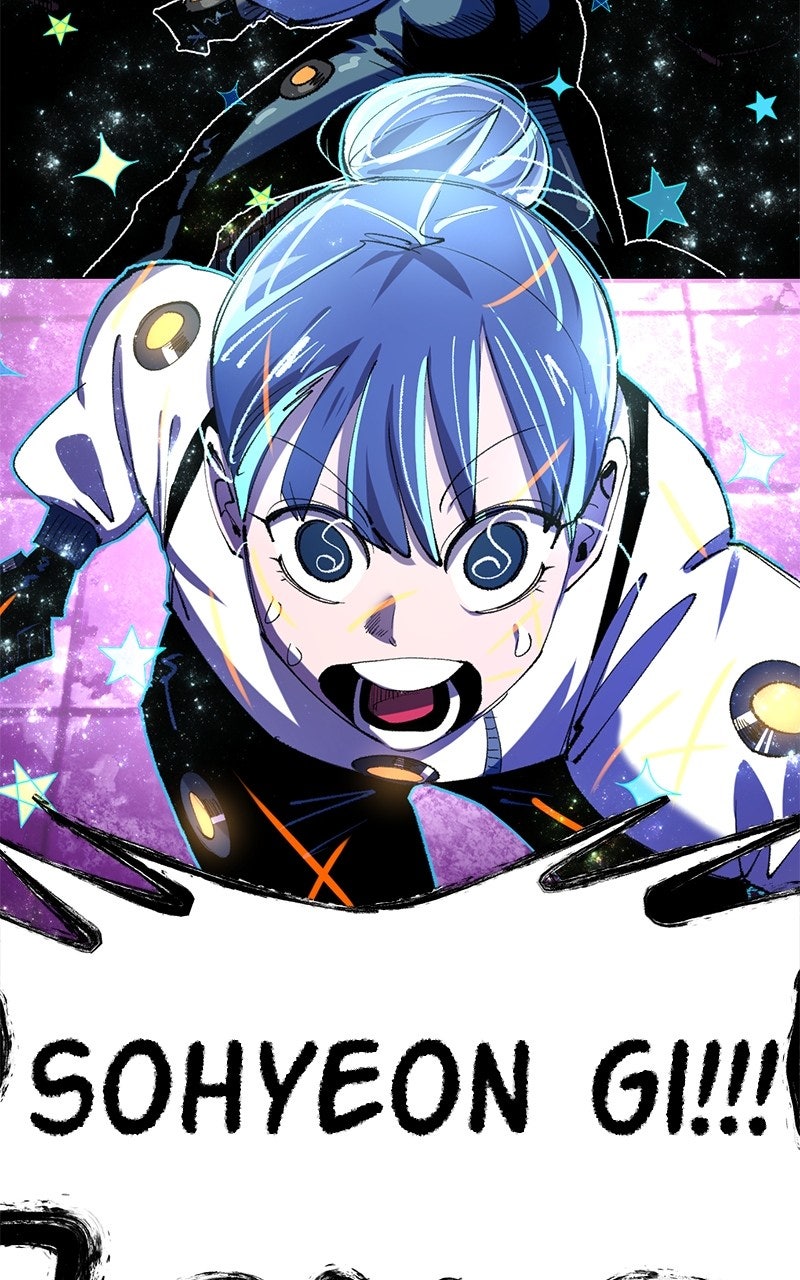 Read Island of Stars and Chains Manga Online