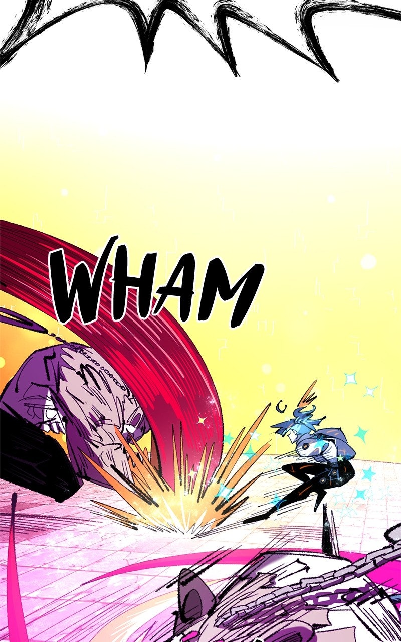 Read Island of Stars and Chains Manga Online