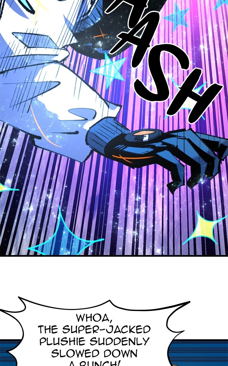 Read Island of Stars and Chains Manga Online