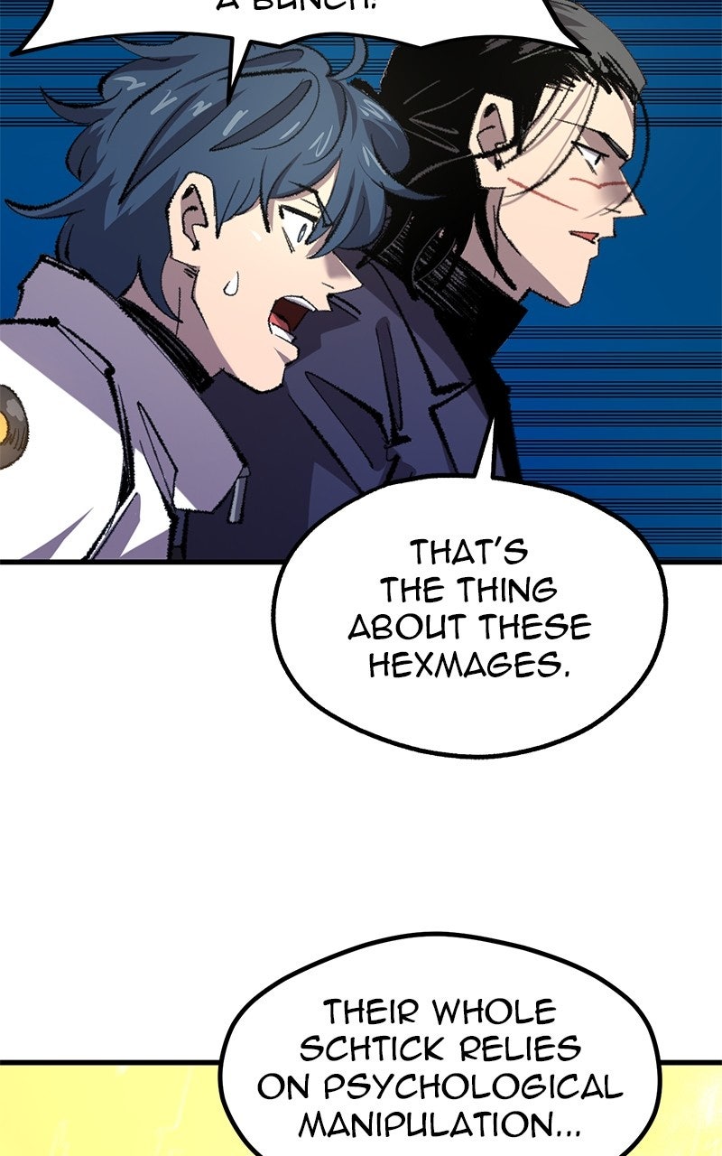 Read Island of Stars and Chains Manga Online