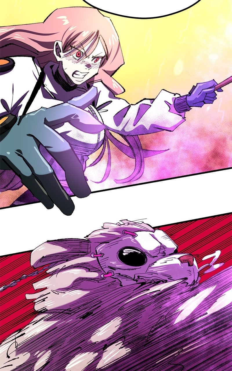 Read Island of Stars and Chains Manga Online