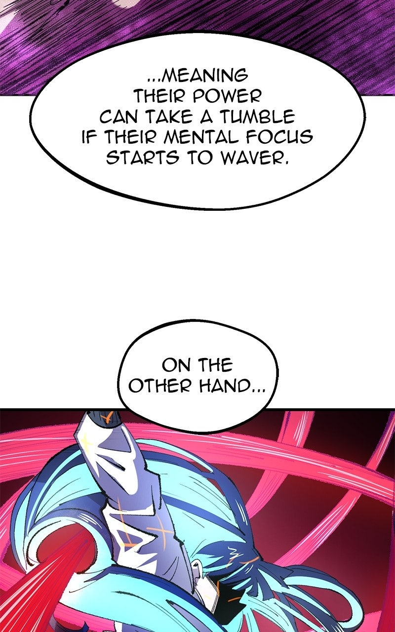 Read Island of Stars and Chains Manga Online