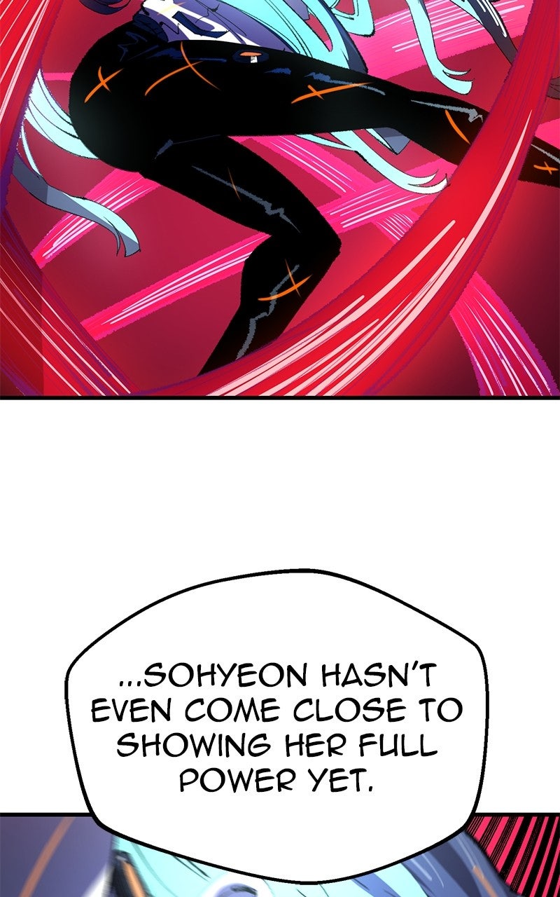 Read Island of Stars and Chains Manga Online