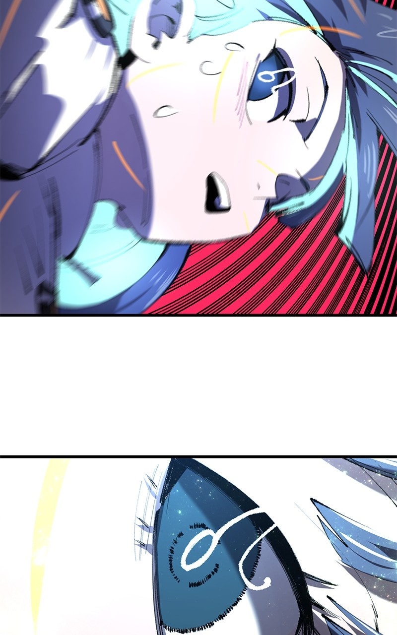 Read Island of Stars and Chains Manga Online