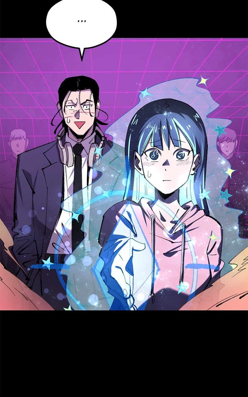 Read Island of Stars and Chains Manga Online