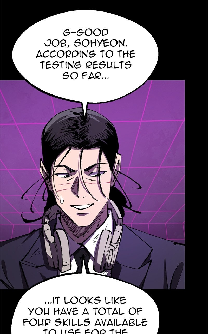 Read Island of Stars and Chains Manga Online