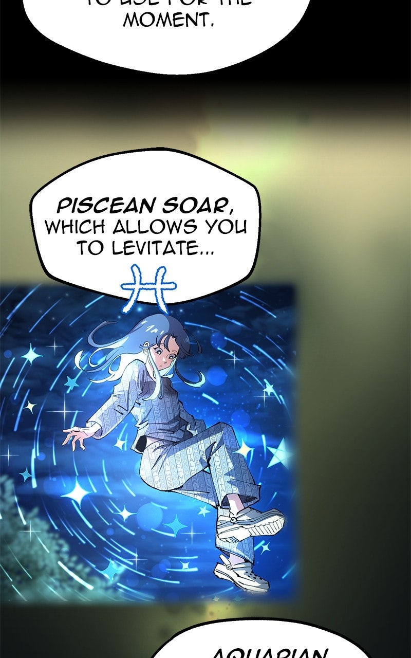 Read Island of Stars and Chains Manga Online