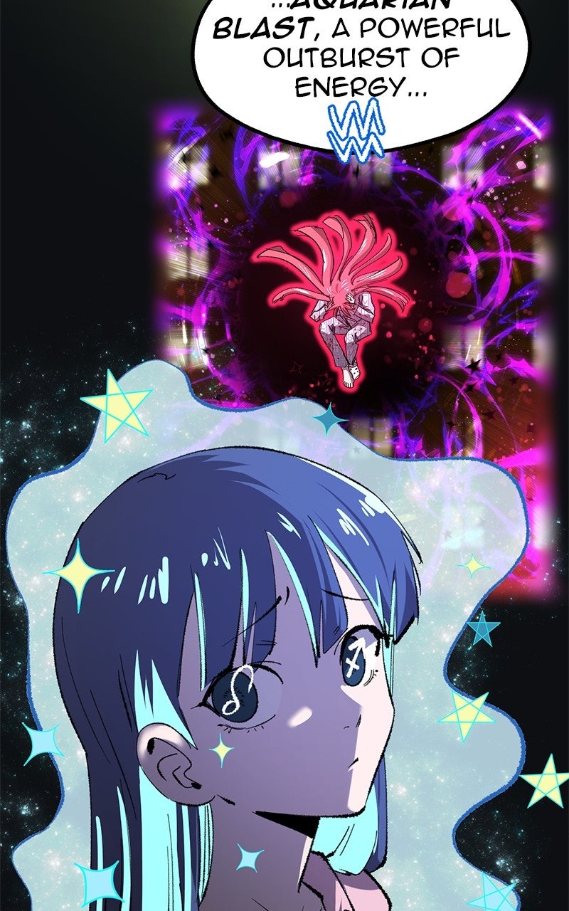 Read Island of Stars and Chains Manga Online