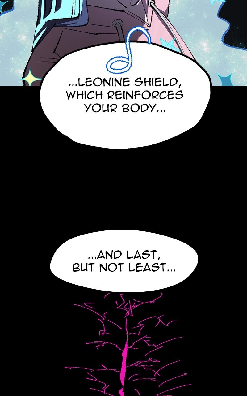 Read Island of Stars and Chains Manga Online