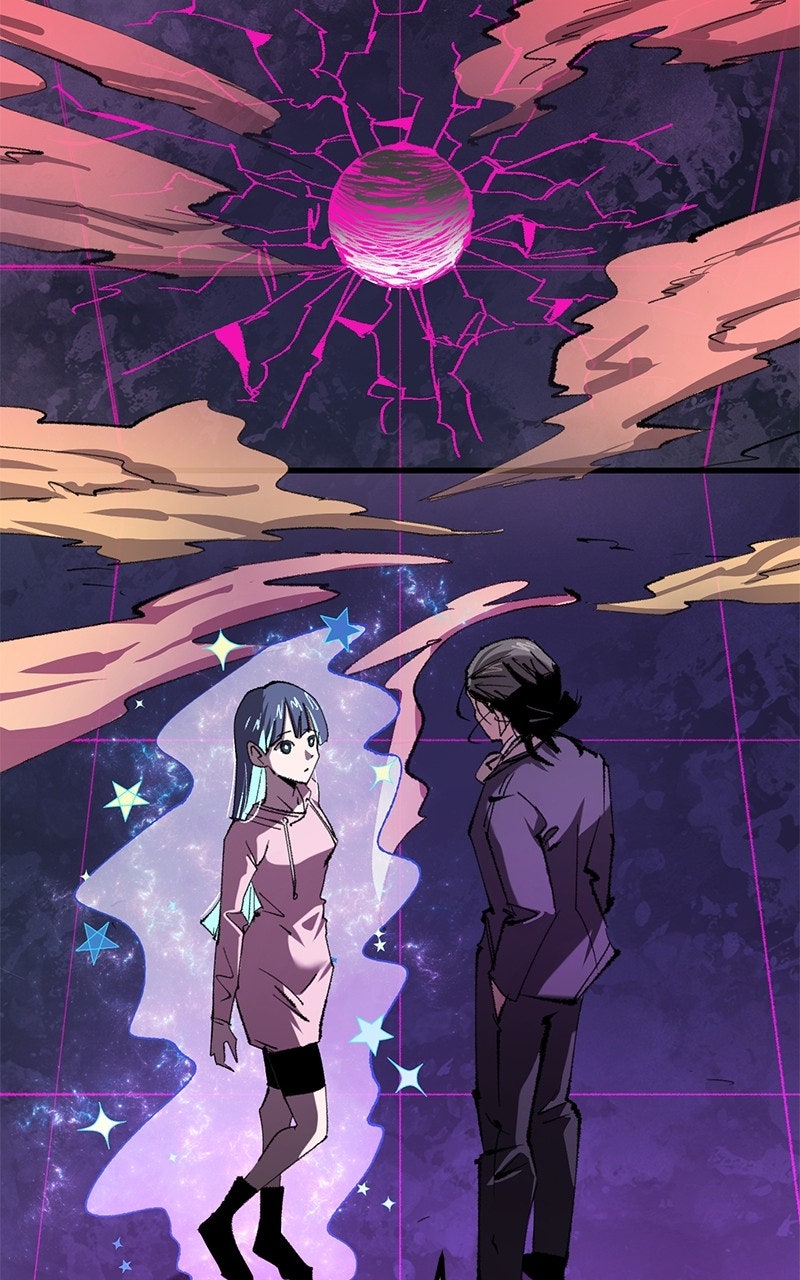 Read Island of Stars and Chains Manga Online