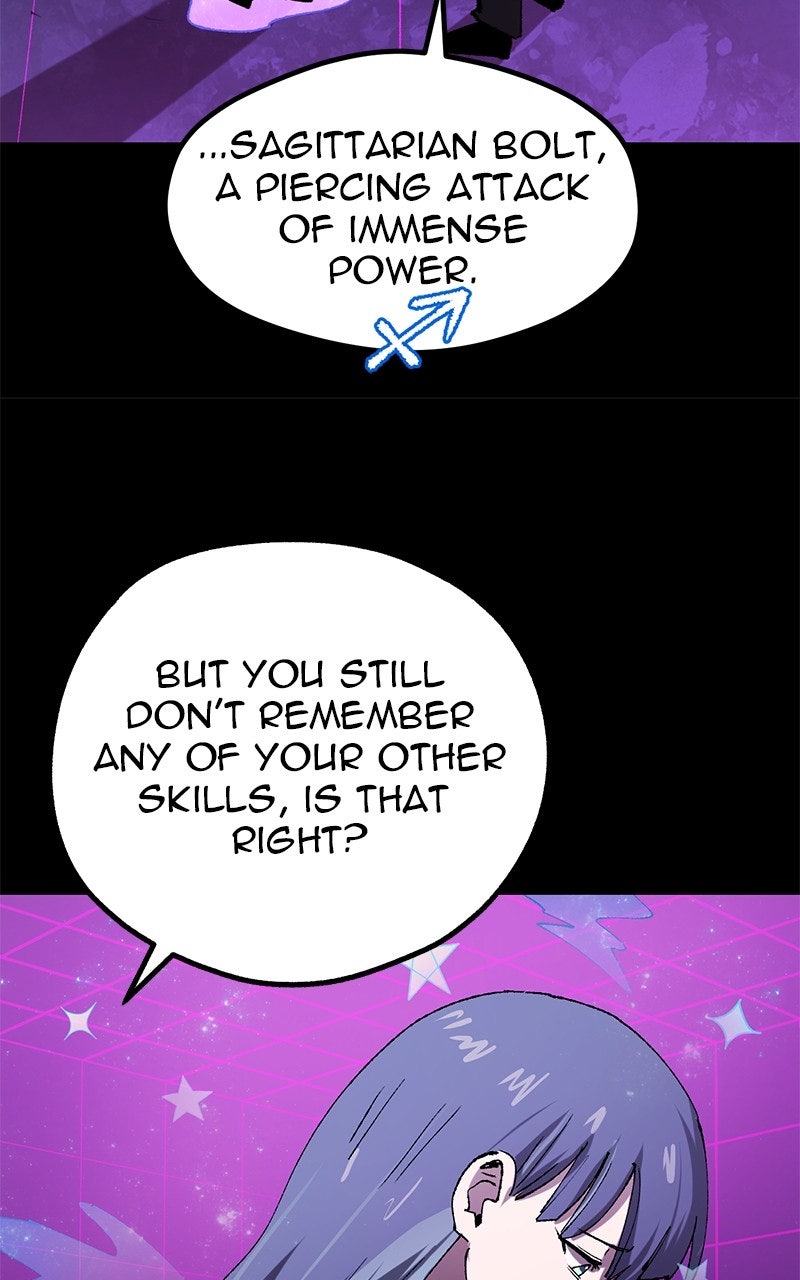 Read Island of Stars and Chains Manga Online