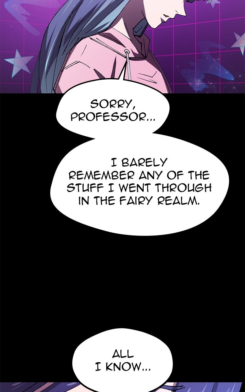 Read Island of Stars and Chains Manga Online