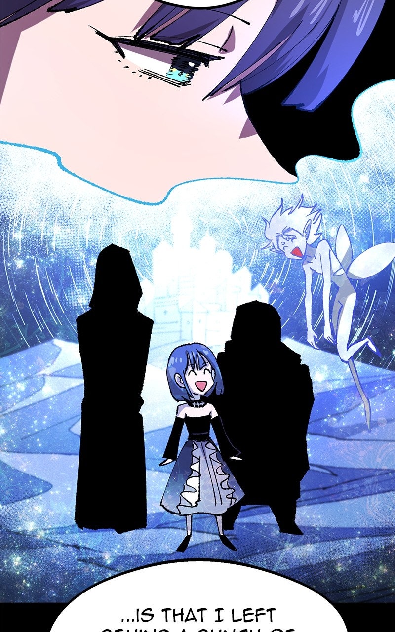 Read Island of Stars and Chains Manga Online