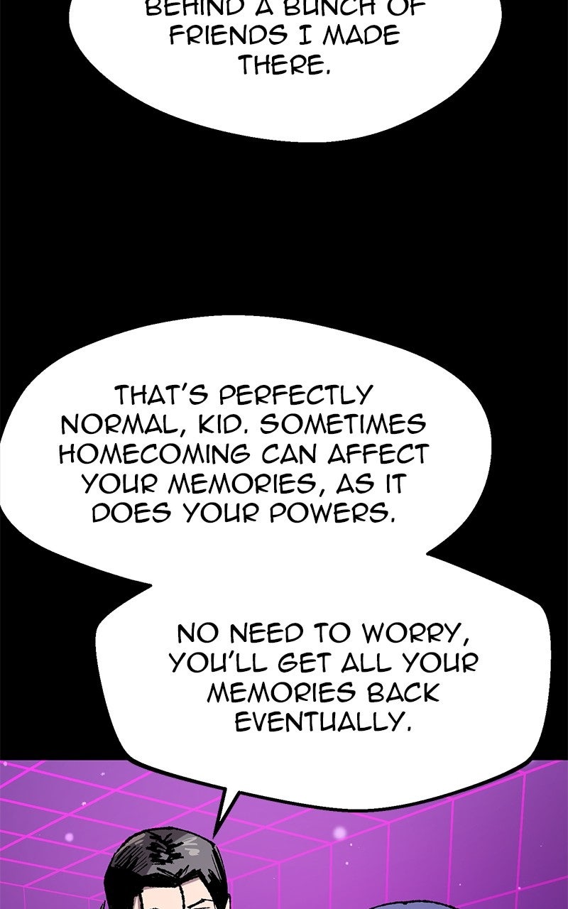 Read Island of Stars and Chains Manga Online