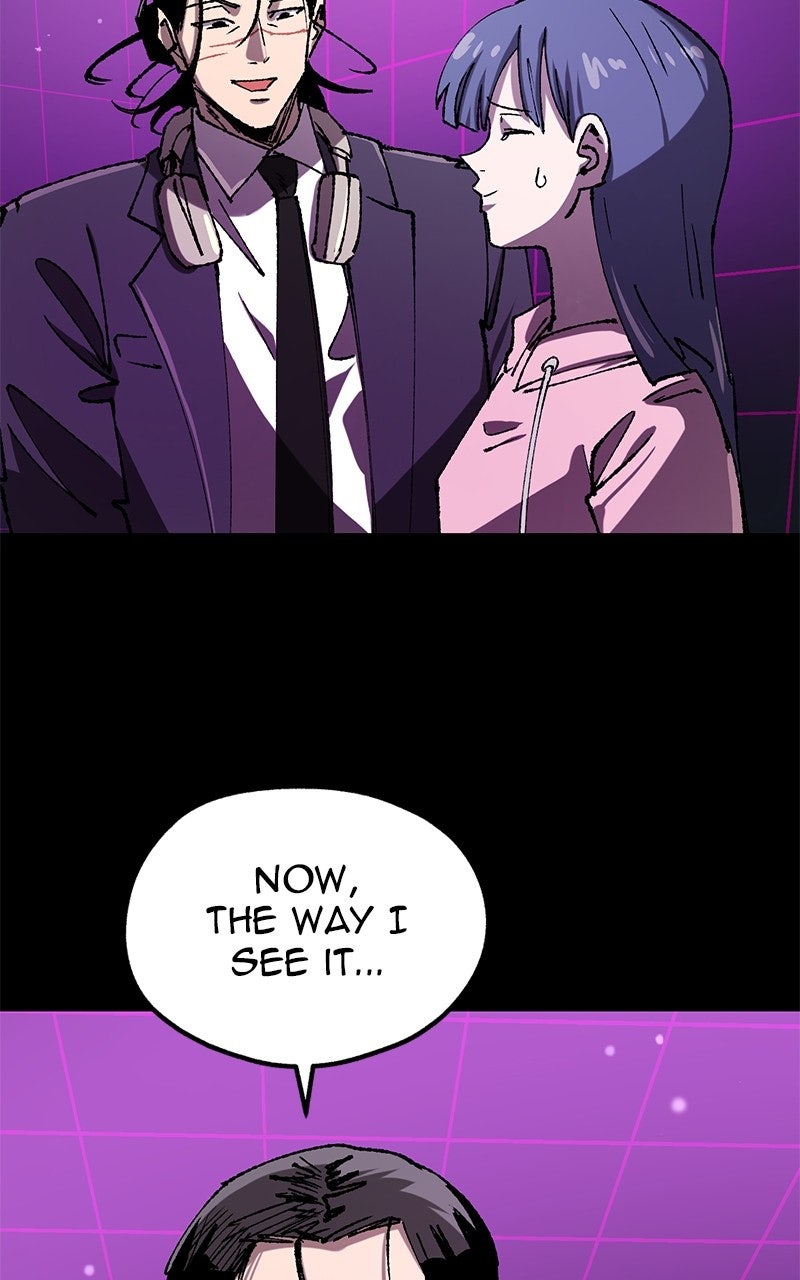 Read Island of Stars and Chains Manga Online