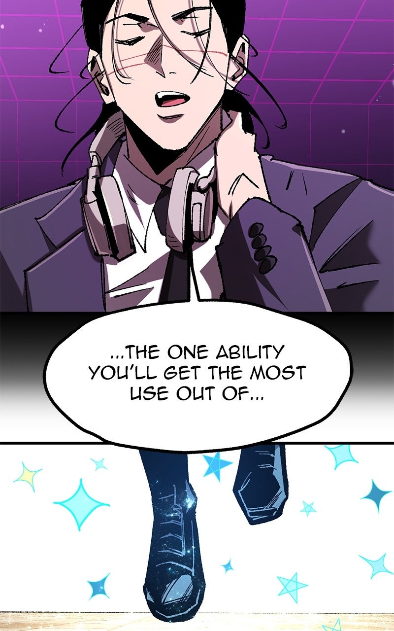 Read Island of Stars and Chains Manga Online