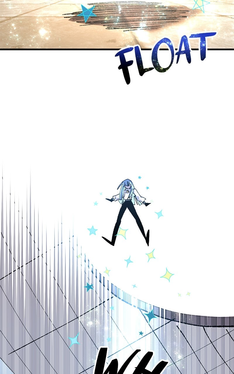 Read Island of Stars and Chains Manga Online