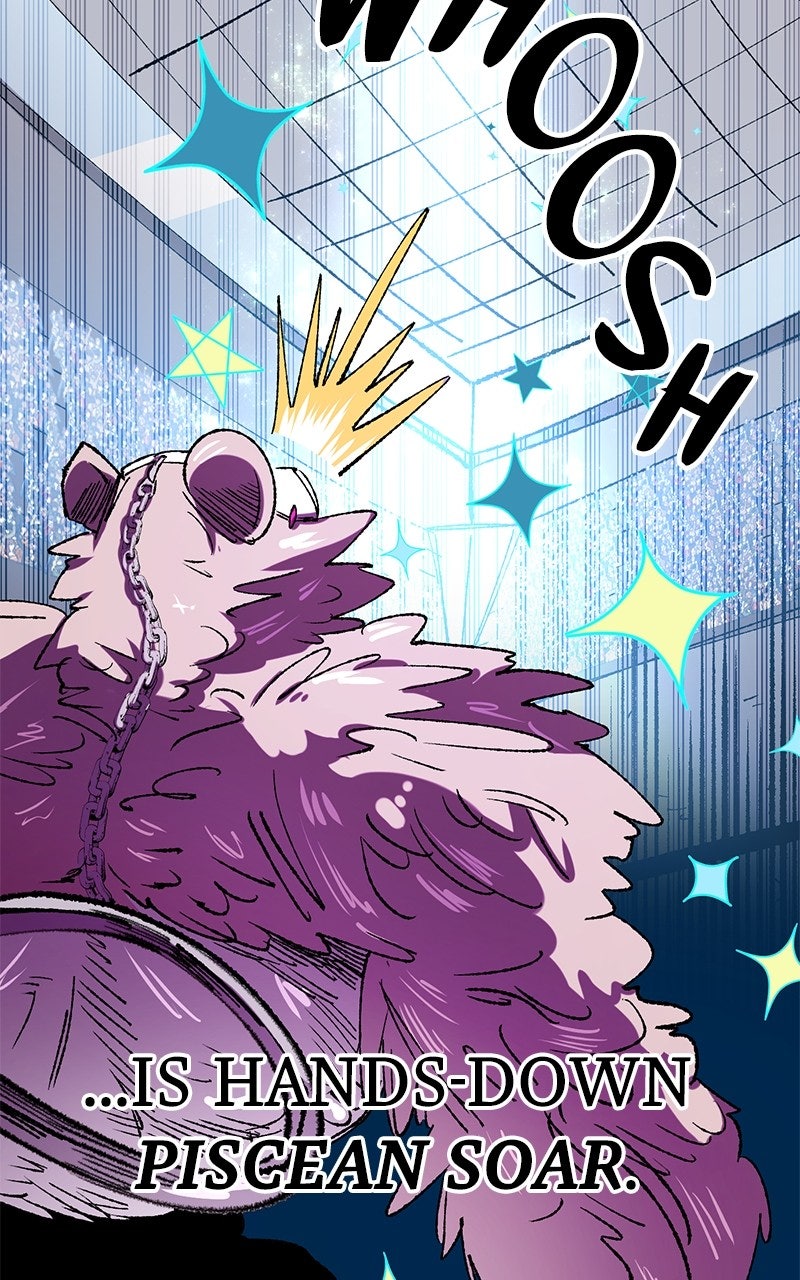 Read Island of Stars and Chains Manga Online