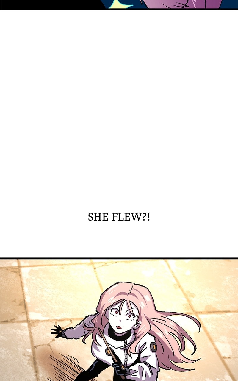 Read Island of Stars and Chains Manga Online