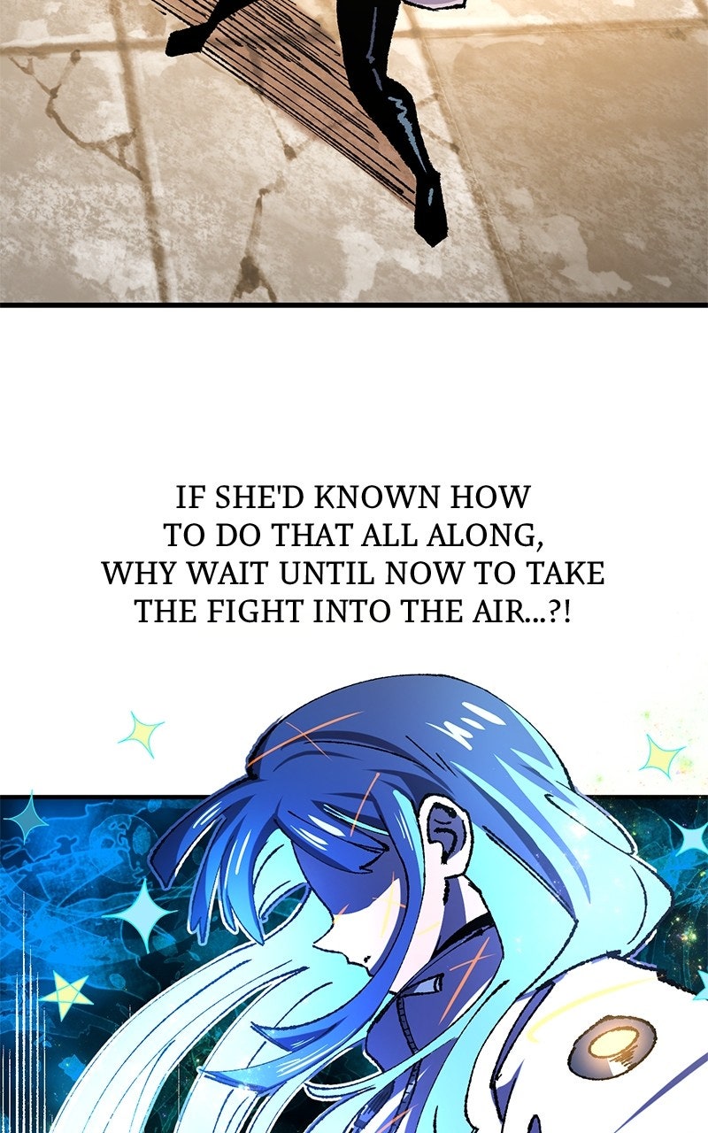 Read Island of Stars and Chains Manga Online