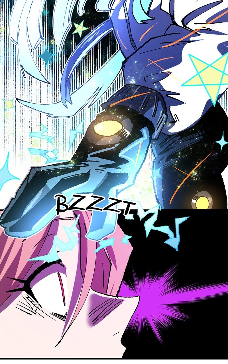 Read Island of Stars and Chains Manga Online