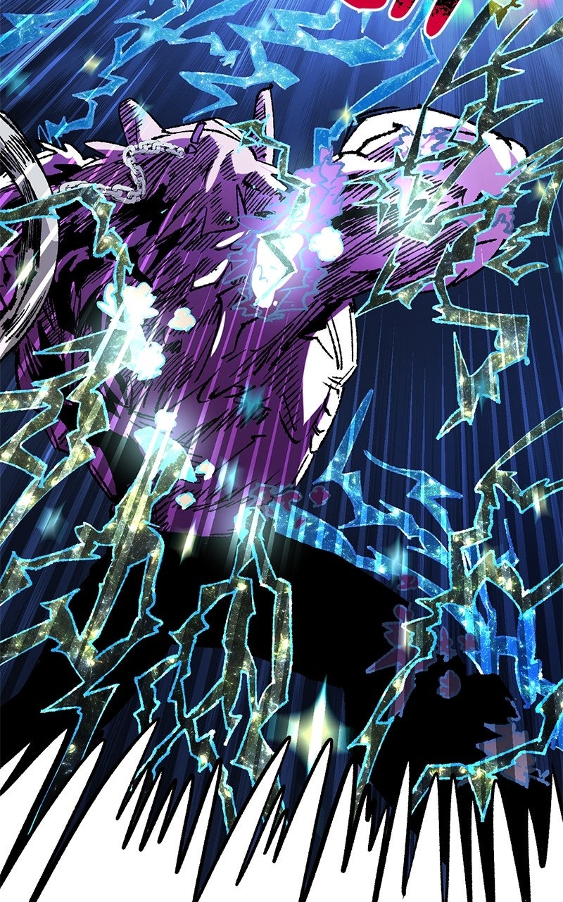 Read Island of Stars and Chains Manga Online